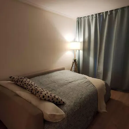 Apartamento Reformado En La Playa De Brazomar *
