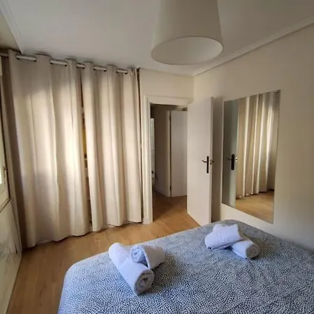 Apartamento Reformado En La Playa De Brazomar Apartment *