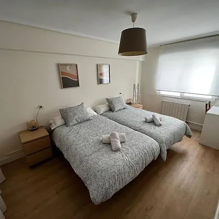 Apartamento Reformado En La Playa De Brazomar Apartment *