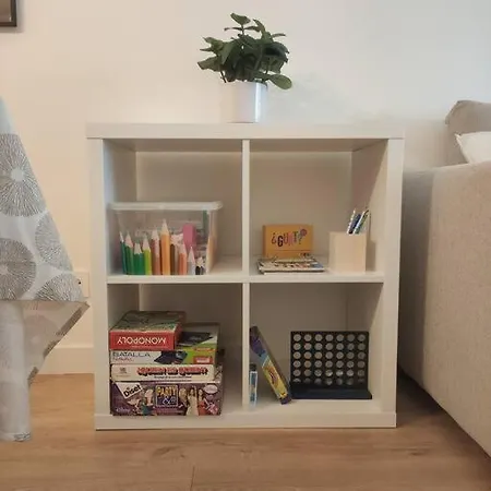 Apartamento Reformado En La Playa De Brazomar Apartment Castro Urdiales