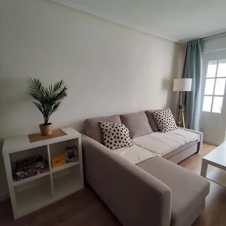 Apartment Apartamento Reformado En La Playa De Brazomar *