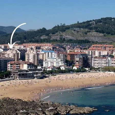 Apartamento Reformado En La Playa De Brazomar Apartment