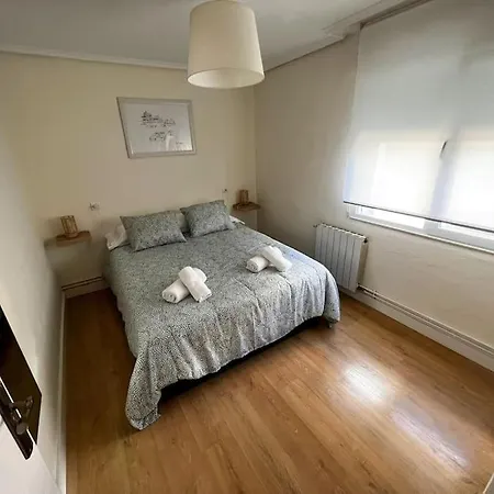 Apartamento Reformado En La Playa De Brazomar *