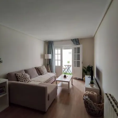 Apartamento Reformado En La Playa De Brazomar Apartment