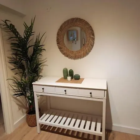 Apartamento Reformado En La Playa De Brazomar Apartment *