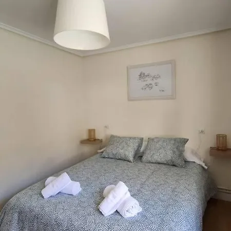 Apartamento Reformado En La Playa De Brazomar Apartment