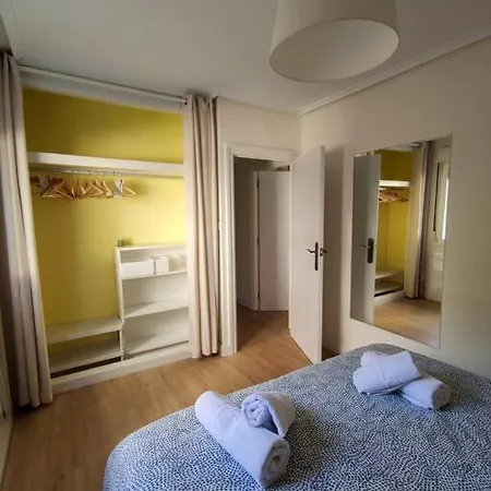 Apartamento Reformado En La Playa De Brazomar Apartment Castro Urdiales